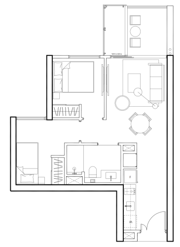 Gem-Residences-2-Bed-1-Bath-Stack 06