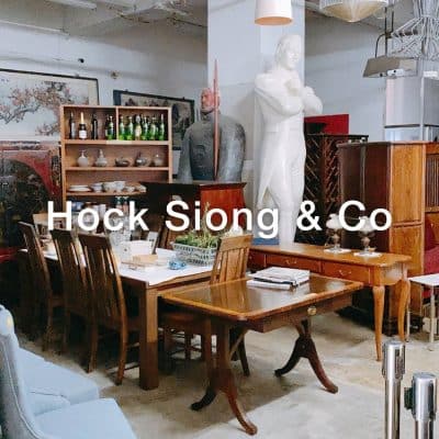Hock Siong Co